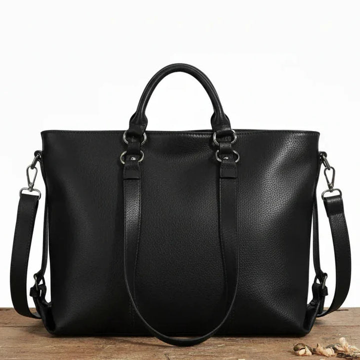 Charlotte Luxe Olkalaukku