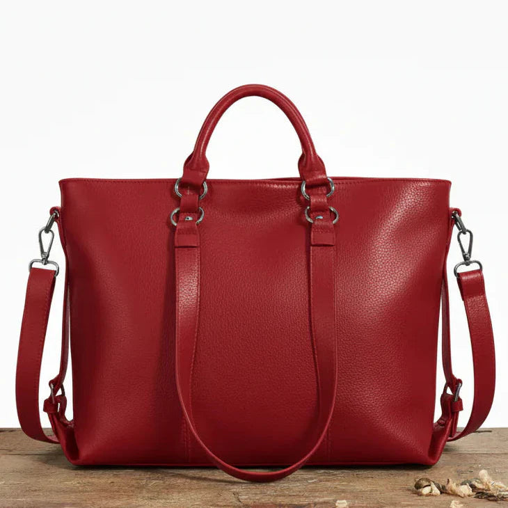 Charlotte Luxe Olkalaukku