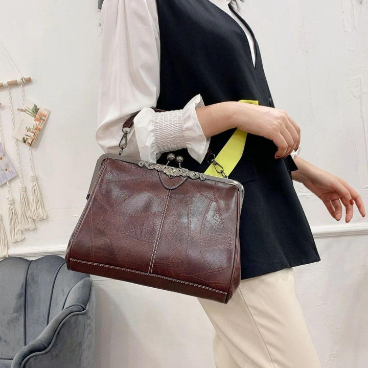 Emma Vintage käsilaukku