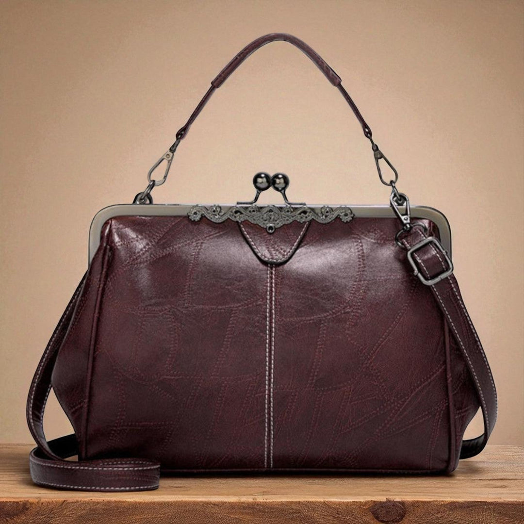 Emma Vintage käsilaukku