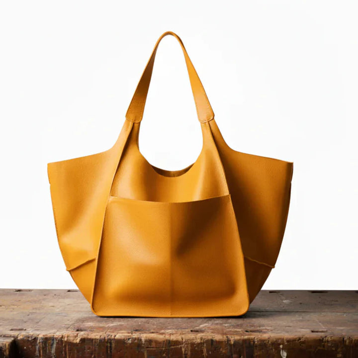 Dana Vintage Tote-Laukku