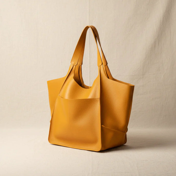 Dana Vintage Tote-Laukku