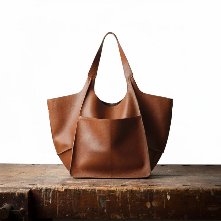 Dana Vintage Tote-Laukku