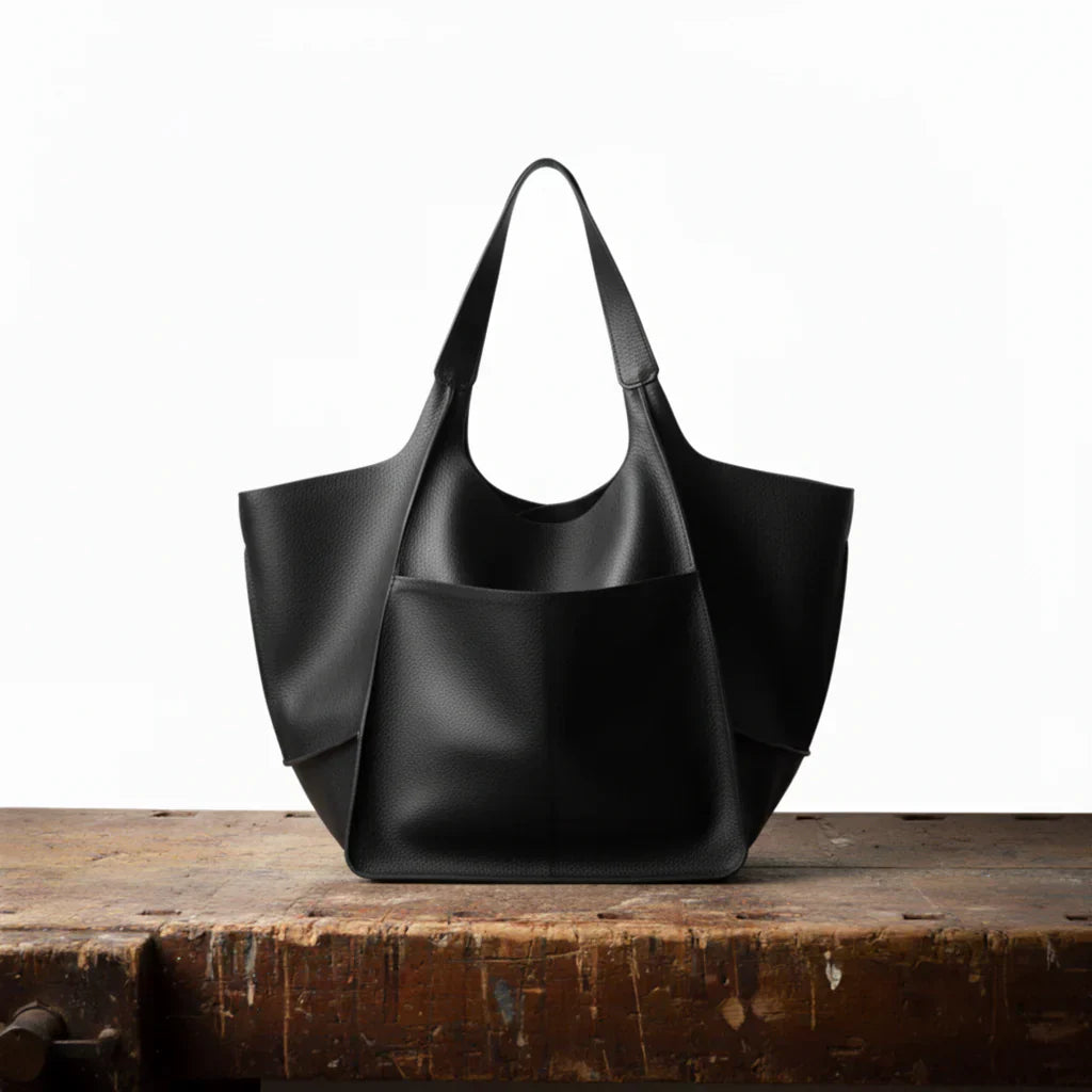 Dana Vintage Tote-Laukku