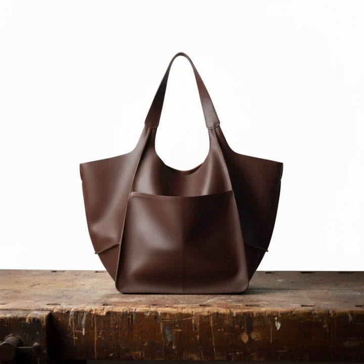 Dana Vintage Tote-Laukku