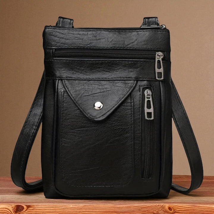 Clara Vintage crossbody-laukku