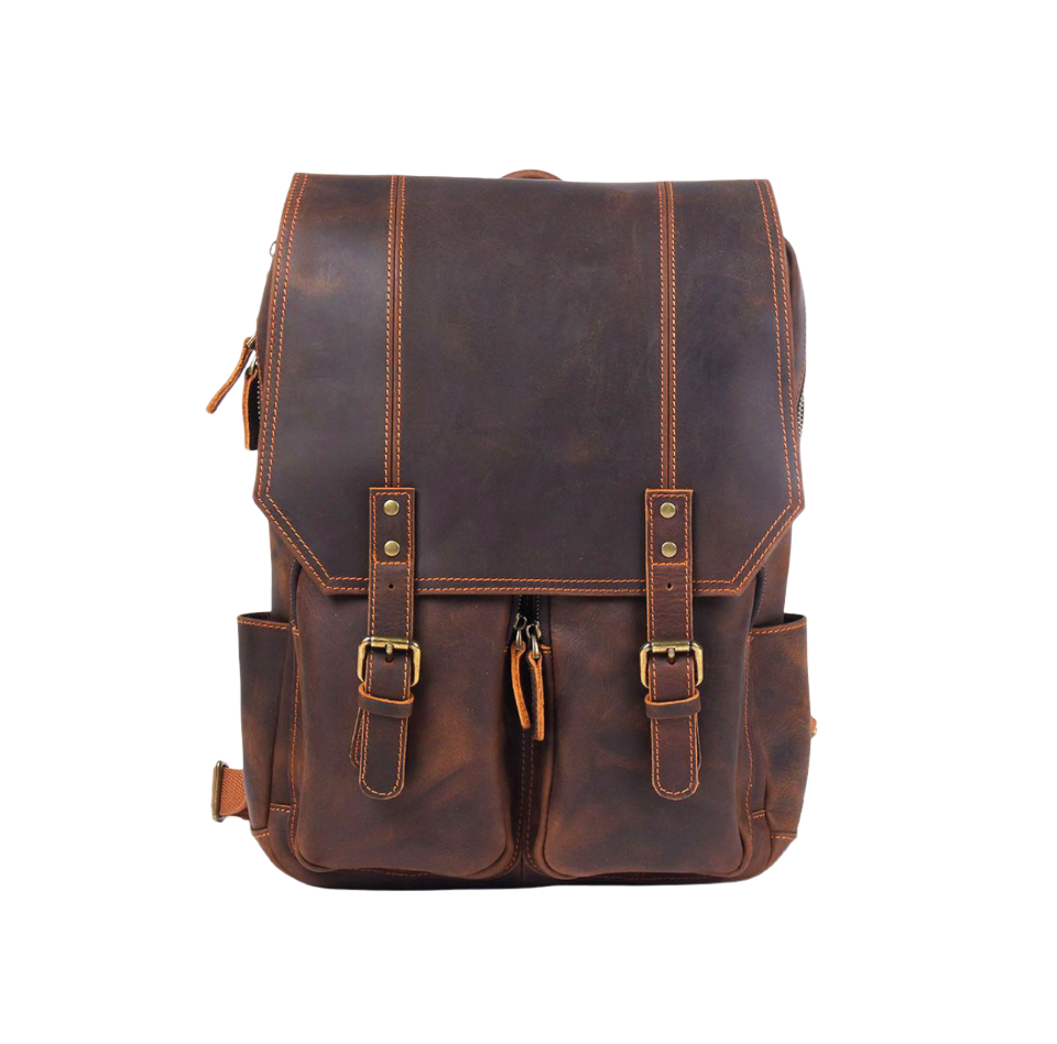 Biefeld Vintage Reppu