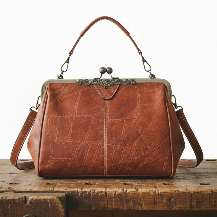 Emma Vintage käsilaukku