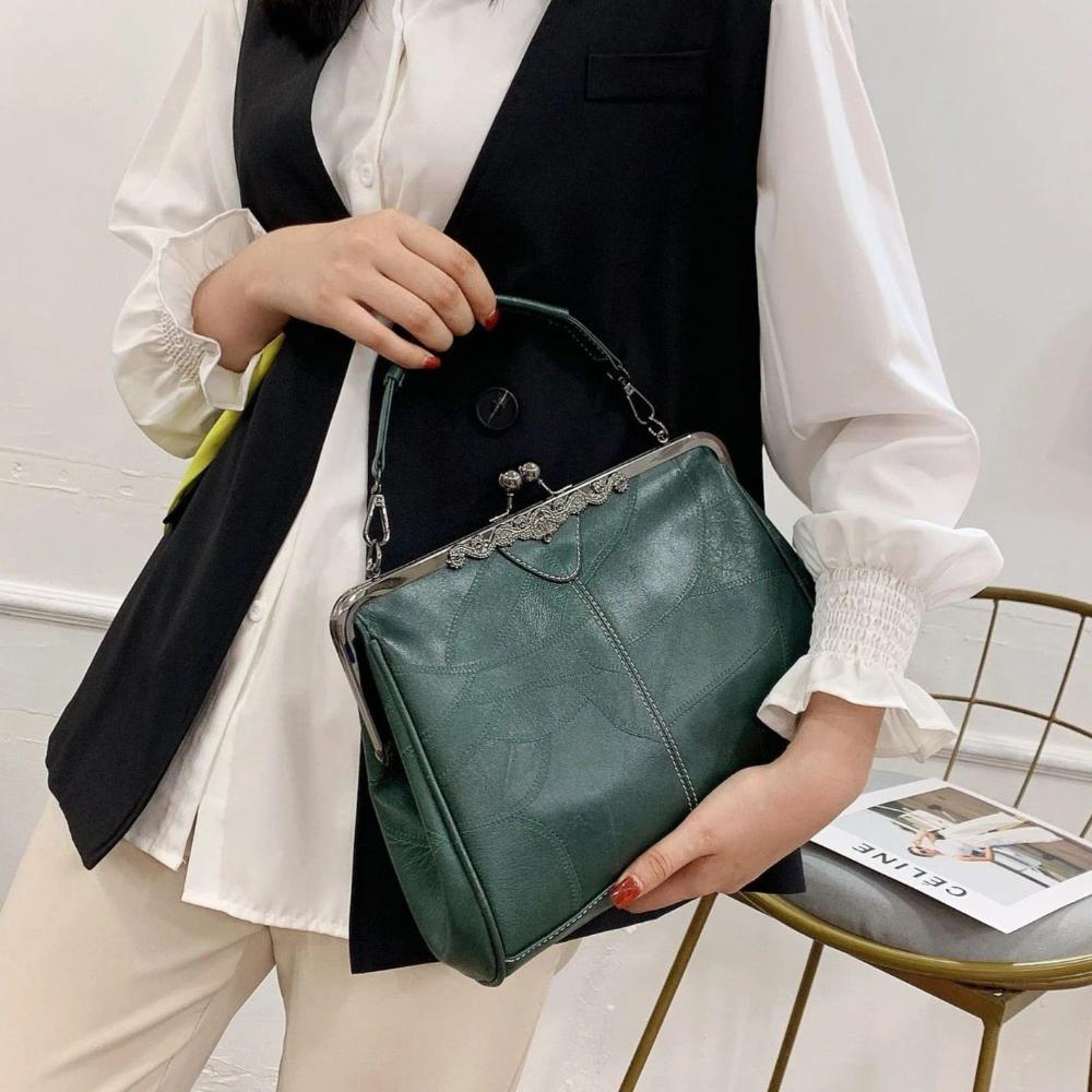 Emma Vintage käsilaukku