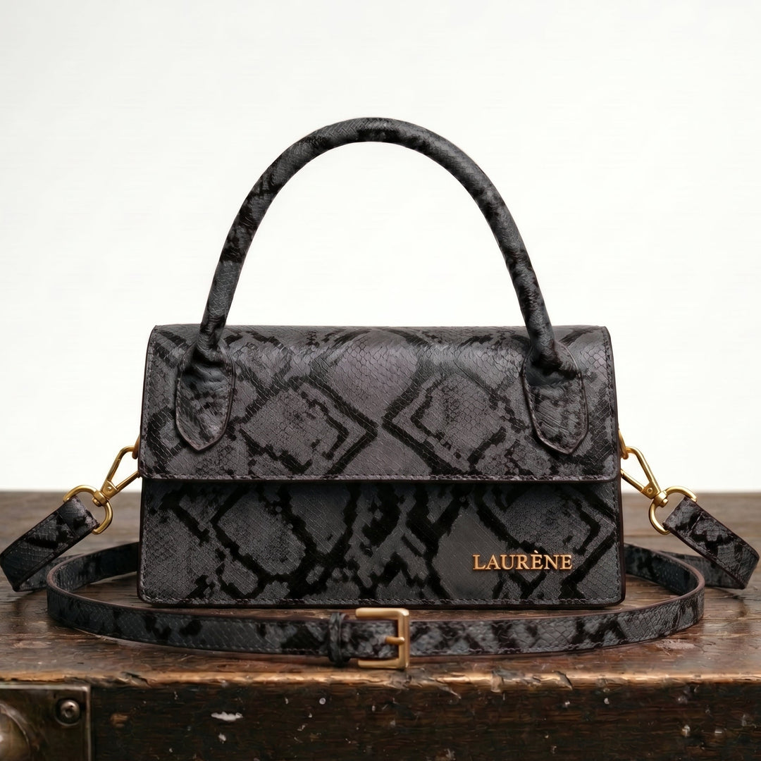 Linda Tyylikäs Crossbody