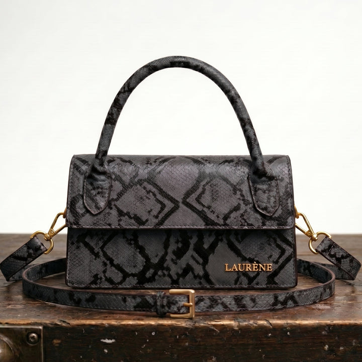 Linda Tyylikäs Crossbody