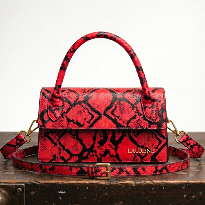 Linda Tyylikäs Crossbody