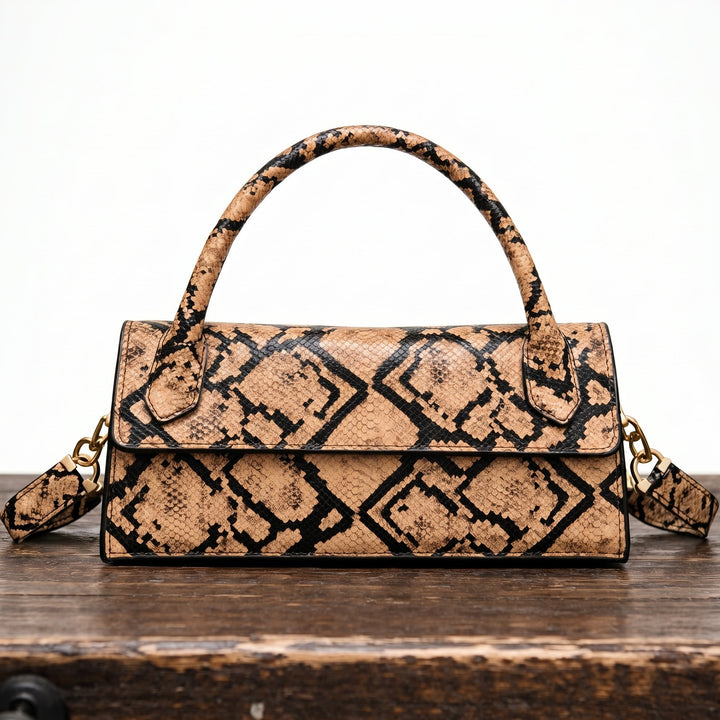 Linda Tyylikäs Crossbody