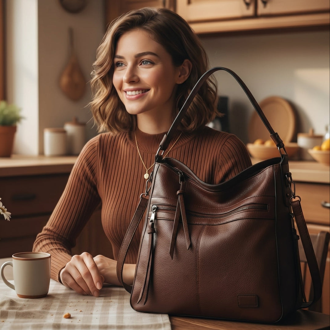 Magda Luxe Laukku