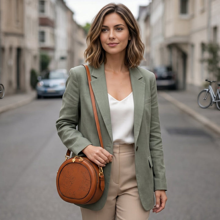 Dani Crossbody-Laukku