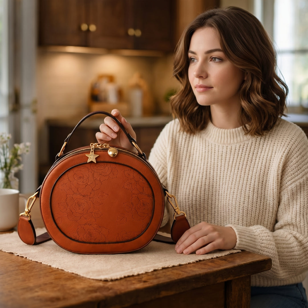Dani Crossbody-Laukku