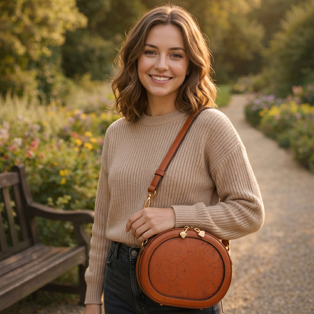 Dani Crossbody-Laukku