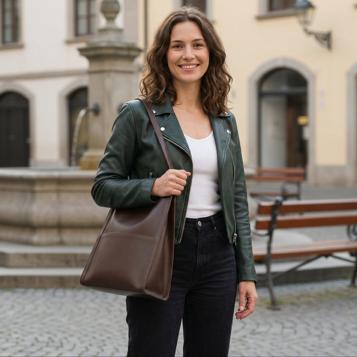 Laura Elegante Olkalaukku