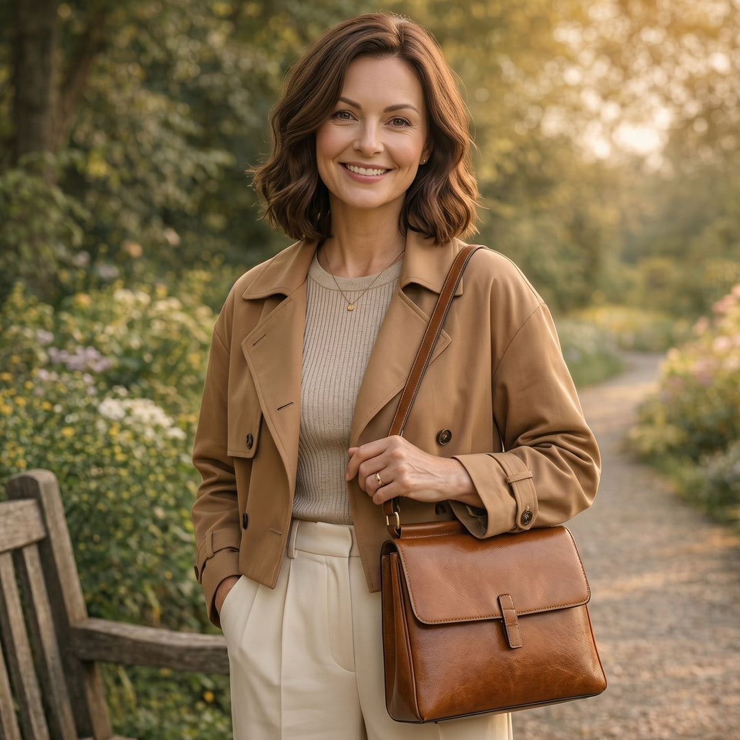 Selma Luxe Käsilaukku