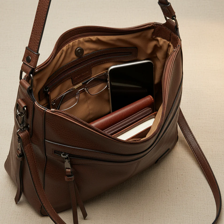 Magda Luxe Laukku