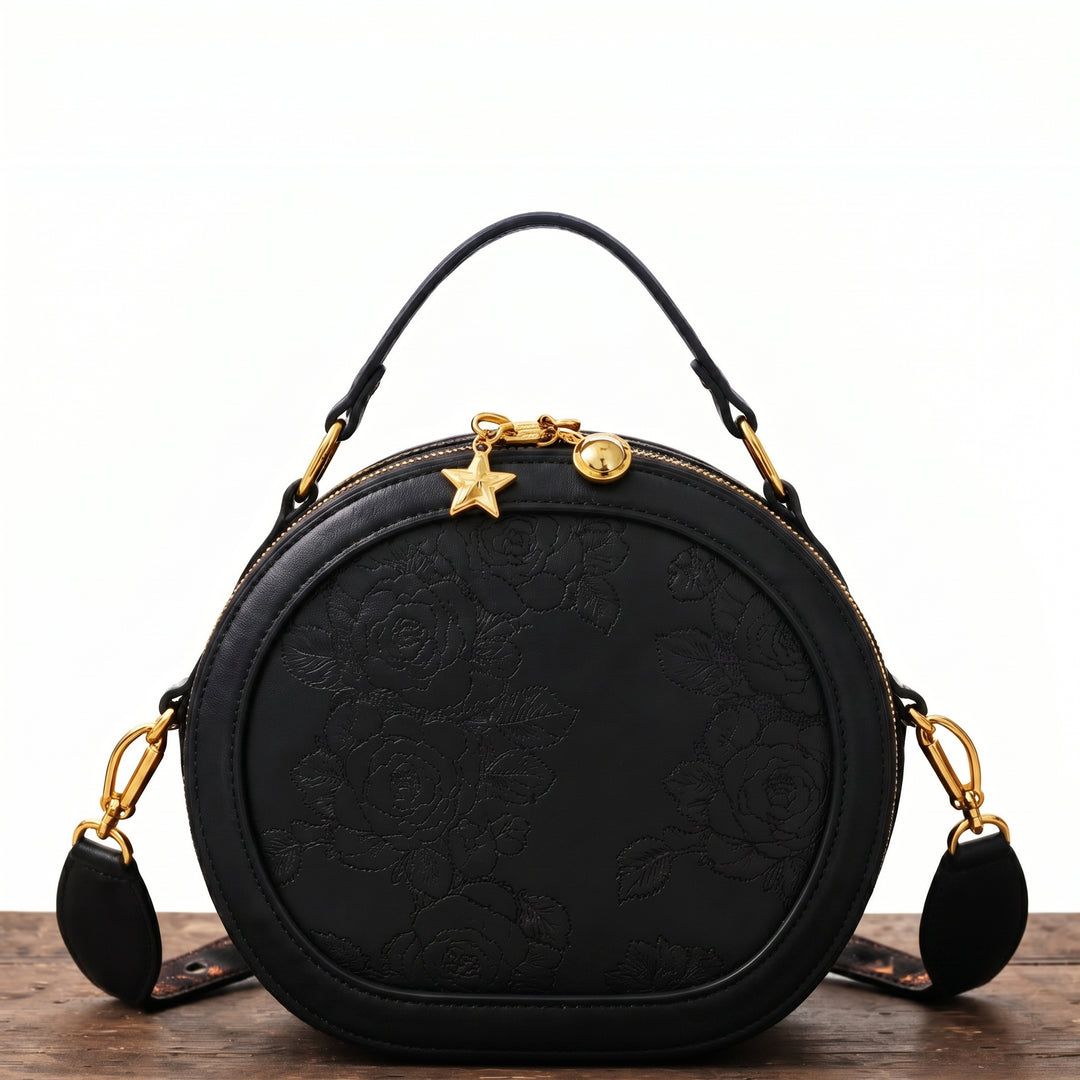Dani Crossbody-Laukku