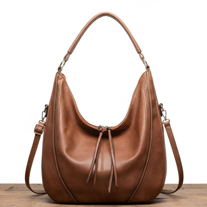 Minerva Luxe Tote-Laukku