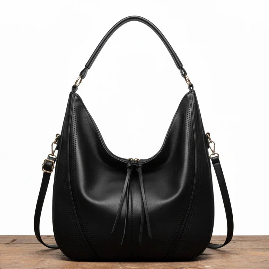 Minerva Luxe Tote-Laukku
